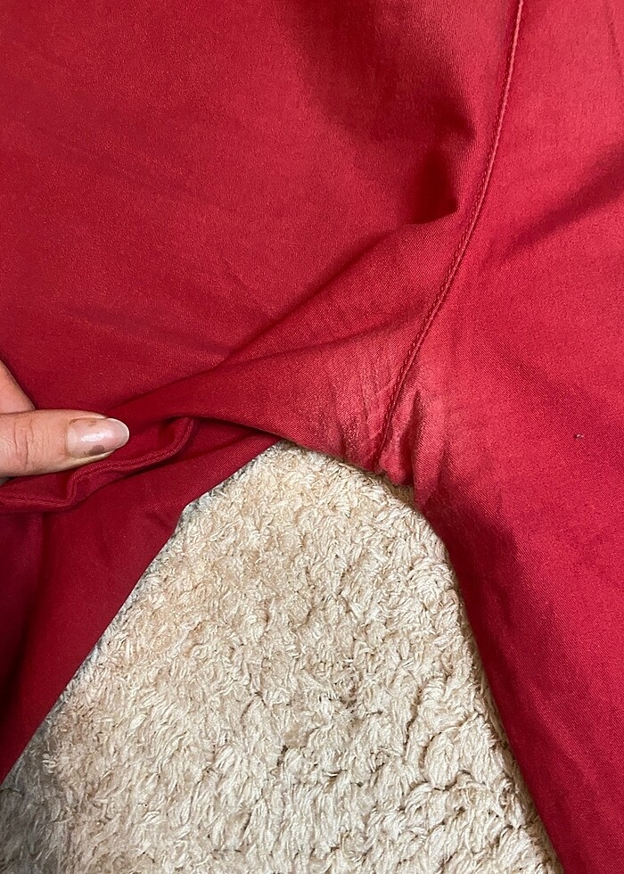 Çocuk şort - Görsel 5