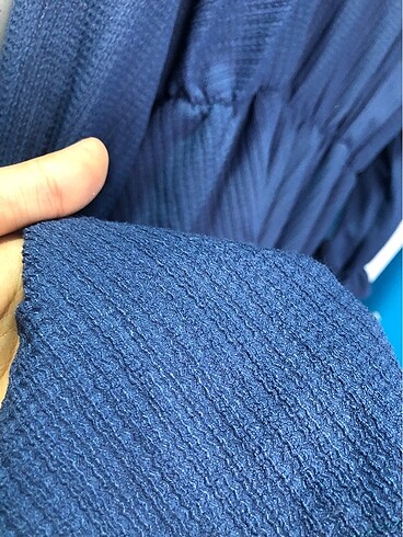 LC Waikiki Tunik mavi