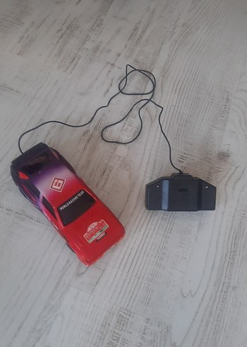 Renault Audi Quattro Araba Yarışi - Görsel 5