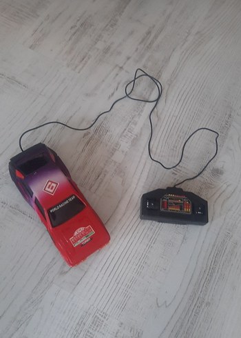 Renault Audi Quattro Araba Yarışi - Görsel 4