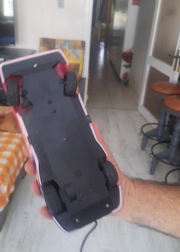 Renault Audi Quattro Araba Yarışi - Görsel 7