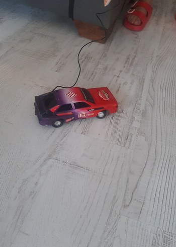 Renault Audi Quattro Araba Yarışi - Görsel 2