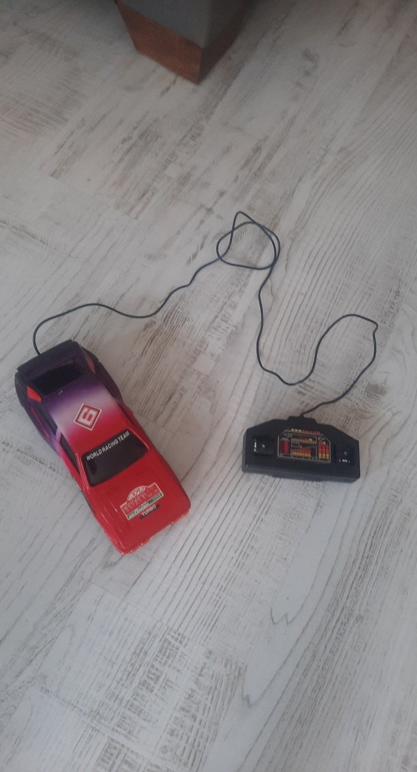 Renault Audi Quattro Araba Yarışi - Görsel 4