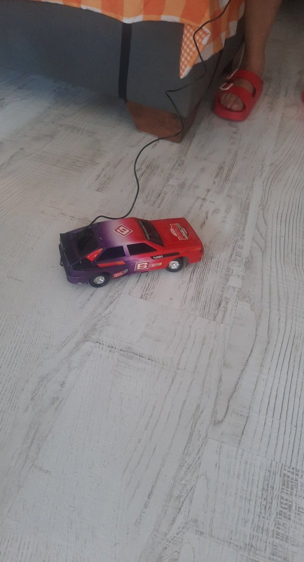 Renault Audi Quattro Araba Yarışi - Görsel 2