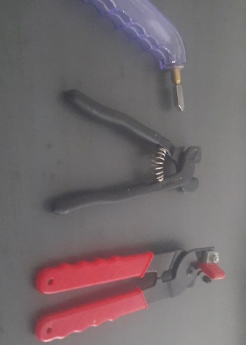 cam seramik ve mozaik kesme takimi - Görsel 2