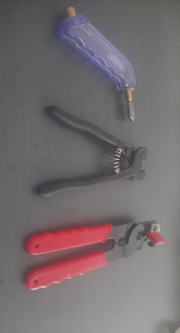 cam seramik ve mozaik kesme takimi - Görsel 2