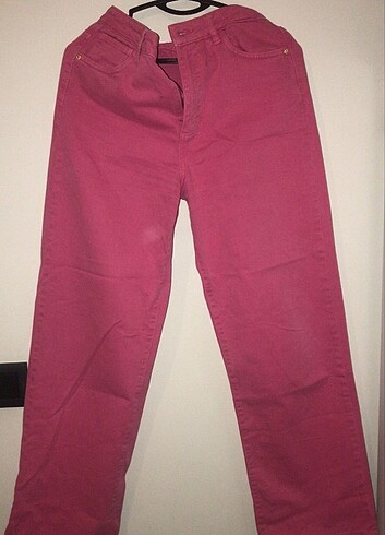 Pierre Cardin kot pantolon 