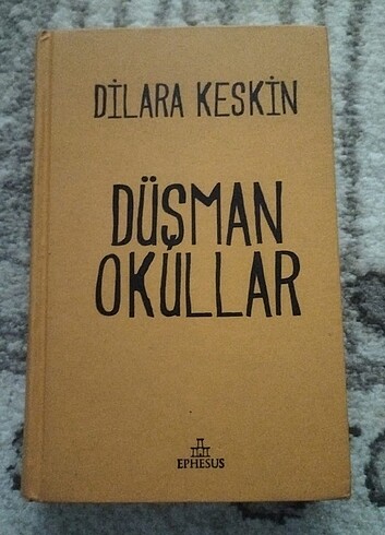 Düşman okullar 1
