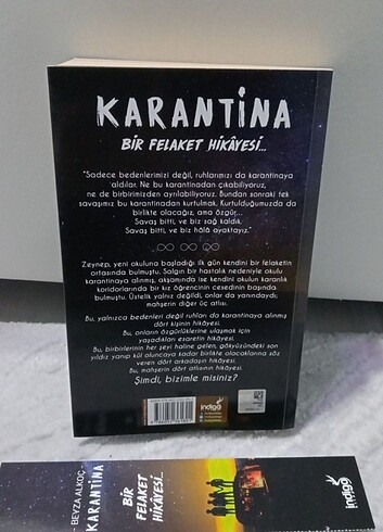  Karantina 1