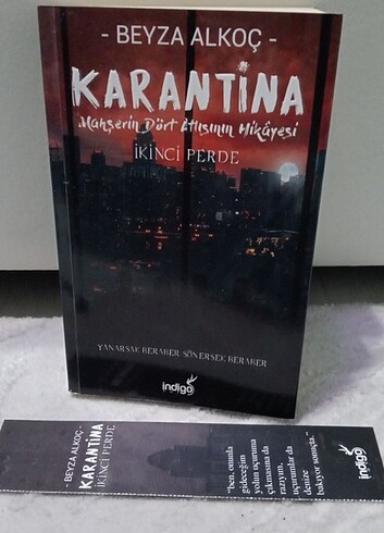 Karantina 2
