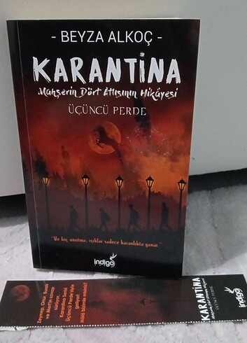  Karantina 3