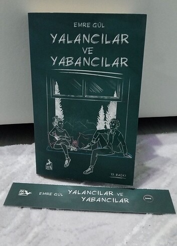 Yalancılar ve yabancılar 1