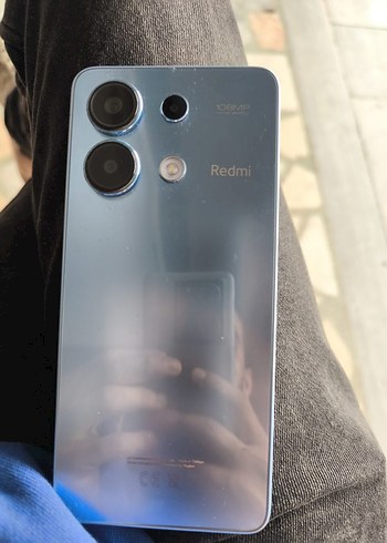 Xiaomi Çok Renkli Android Telefon not 13 - Görsel 3