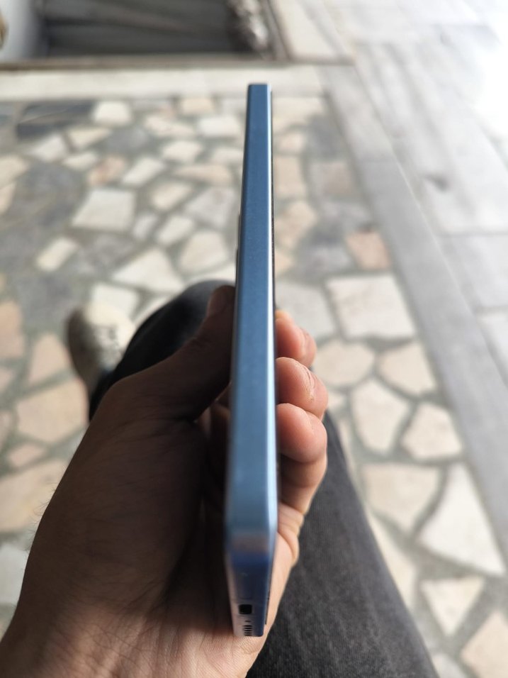 Xiaomi Çok Renkli Android Telefon not 13 - Görsel 4