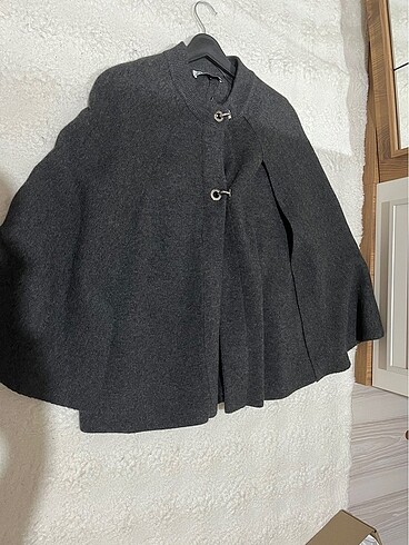Zara Zara pelerin panço