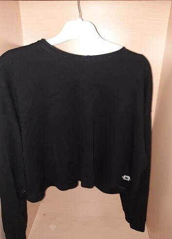lotto sweatshirt