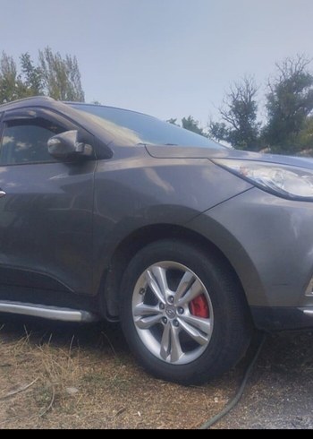 205_60/17  İki adet kışlık lastik - Görsel 3