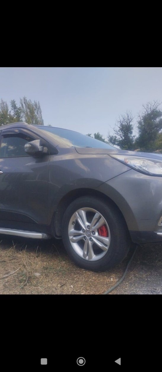 205_60/17  İki adet kışlık lastik - Görsel 3