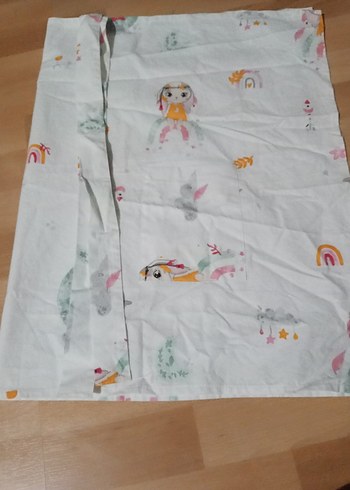 Çok Renkli dort parça çocuk ihtiyaç lari - Görsel 9