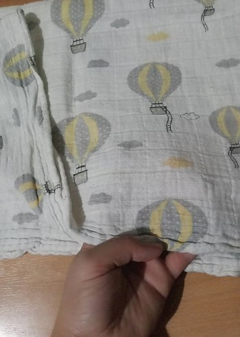 Çok Renkli dort parça çocuk ihtiyaç lari - Görsel 8