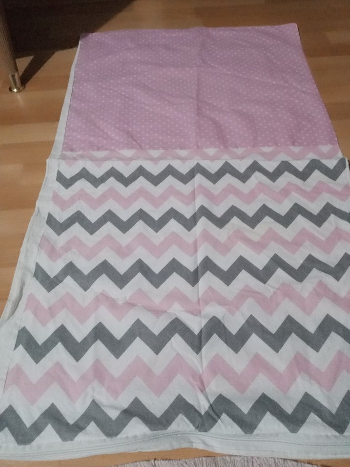 Çok Renkli dort parça çocuk ihtiyaç lari - Görsel 4