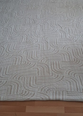 2 Adet halı örtüsü - Görsel 2