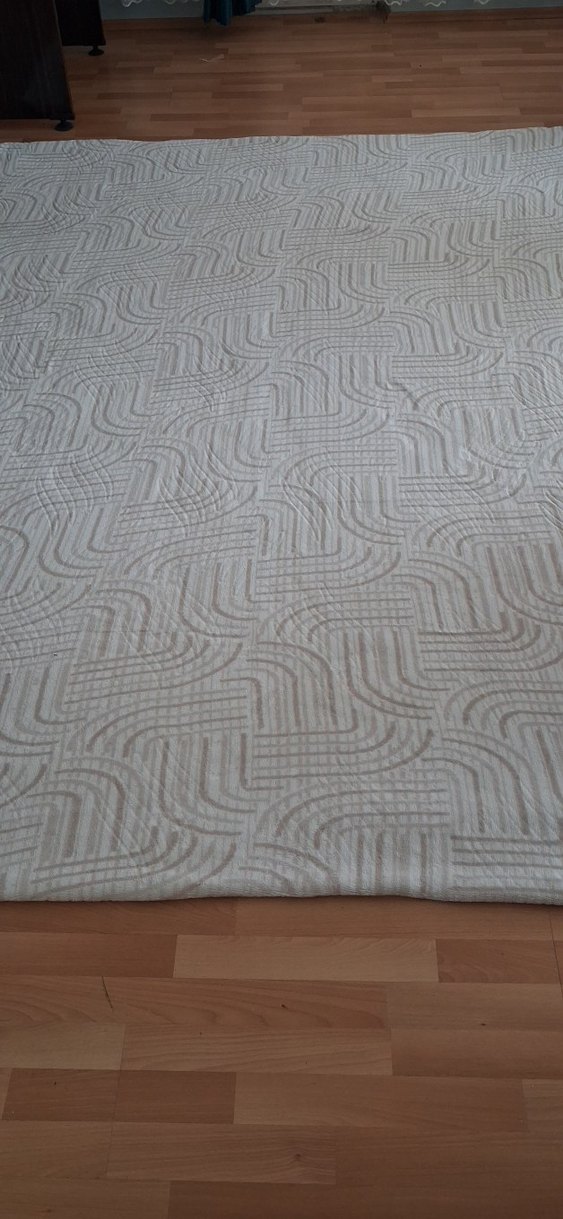 2 Adet halı örtüsü - Görsel 2