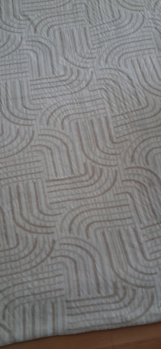 2 Adet halı örtüsü - Görsel 4