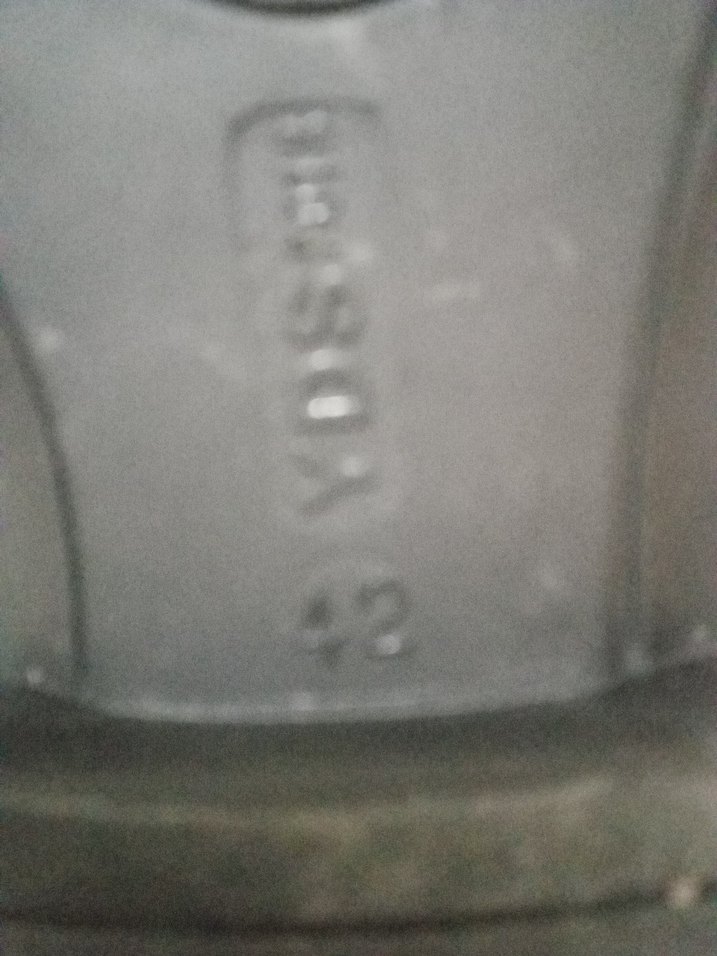 Klasik Siyah Deri Erkek Ofis Ayakkabısı - Görsel 5