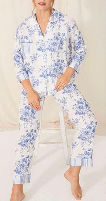 Enna moda pijama takımı