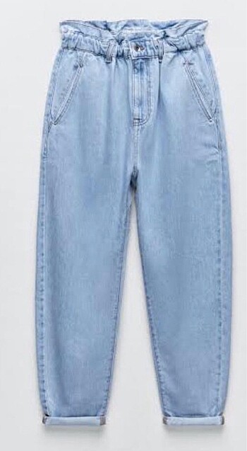 Zara jean