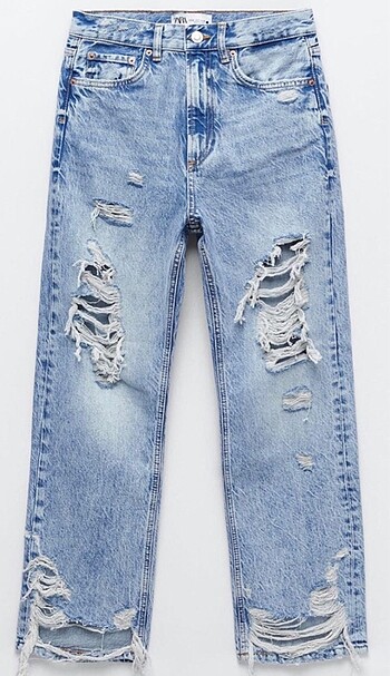 Zara jean