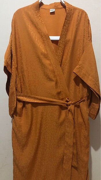 Gouroux muun kimono - Görsel 2