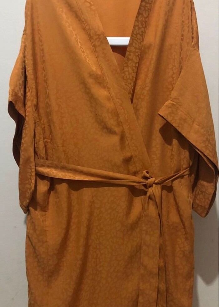 Gouroux muun kimono - Görsel 2