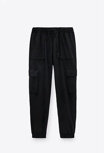 Zara pantolon