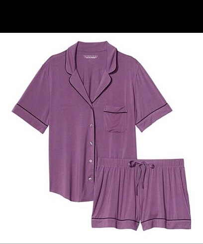 Victoria s Secret Victoria secret pijama takımı