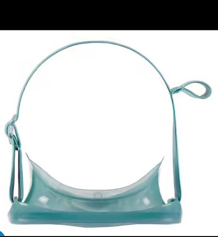 Decathlon dalış maskesi - Görsel 3