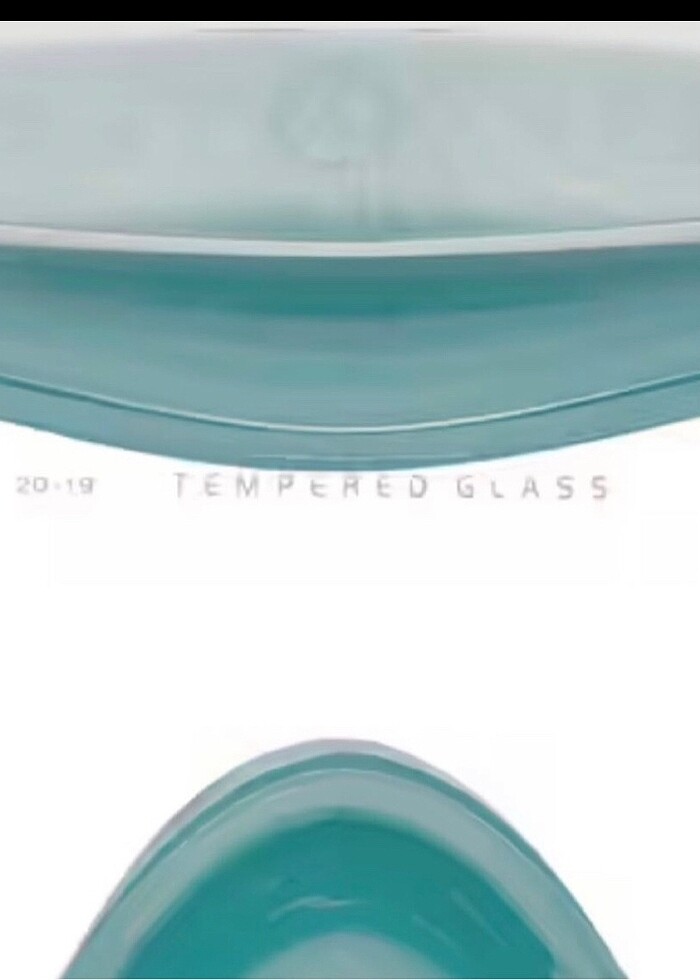 Decathlon dalış maskesi - Görsel 4