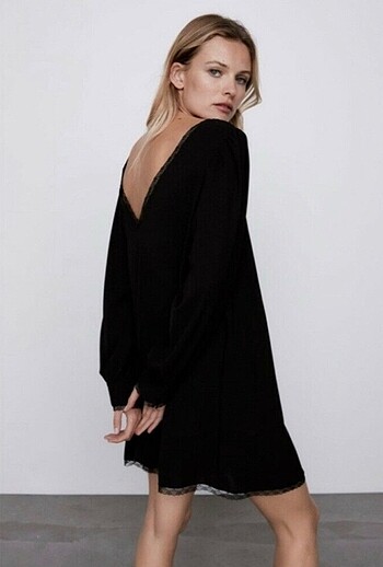 Zara Zara elbise