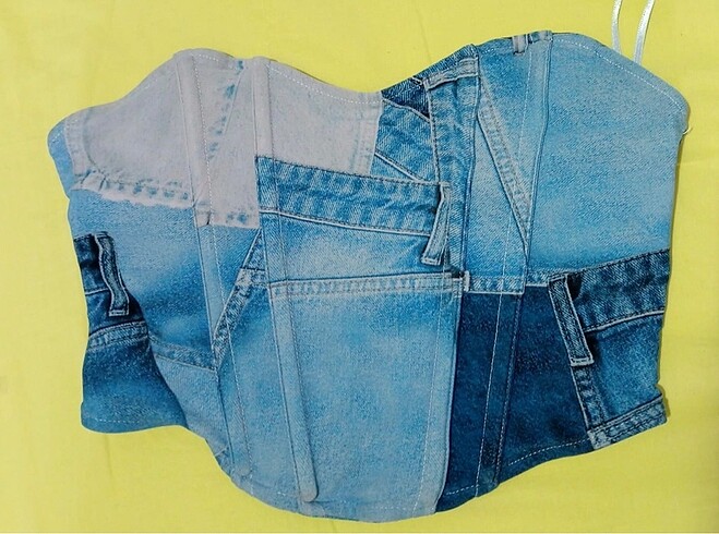 Bershka Kot bluz