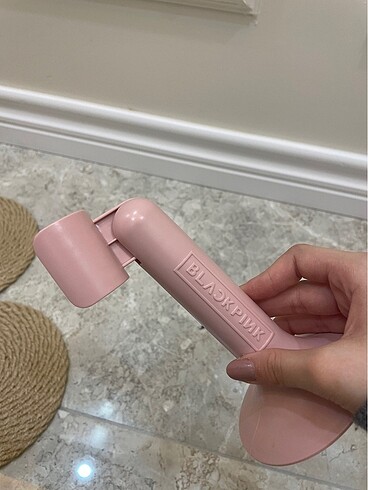 Beden Renk BLACKPINK lightstick version 2 with Bluetooth