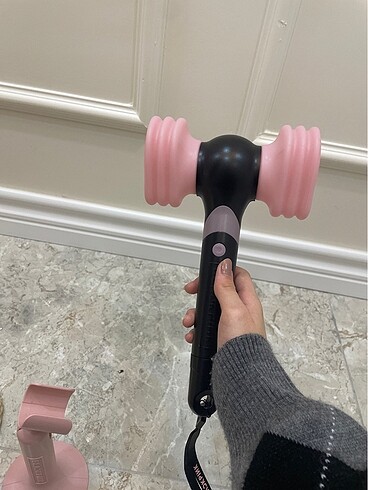 Beden BLACKPINK lightstick version 2 with Bluetooth