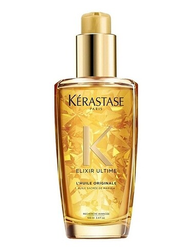 Kerastase Elixir Ultime L'huile Original