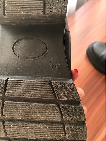 38 Beden Kadın bot