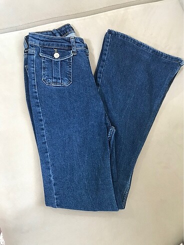 Trendyol kadın jean