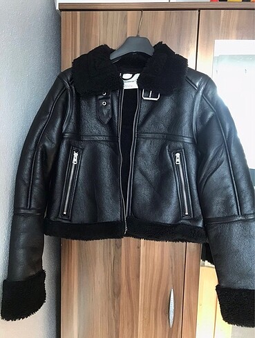 Kadın pull and bear mont