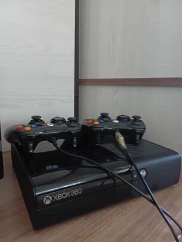 Beden Xbox 360