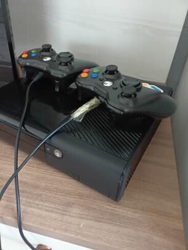 Beden Renk Xbox 360