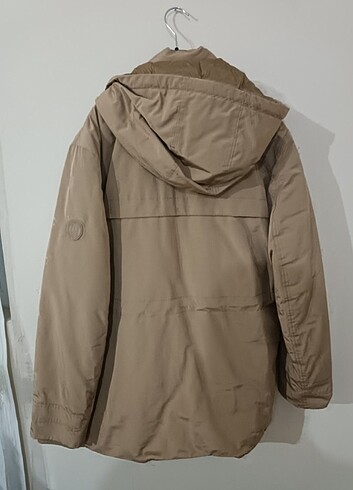 U.S. POLO ASSN. Erkek Mont