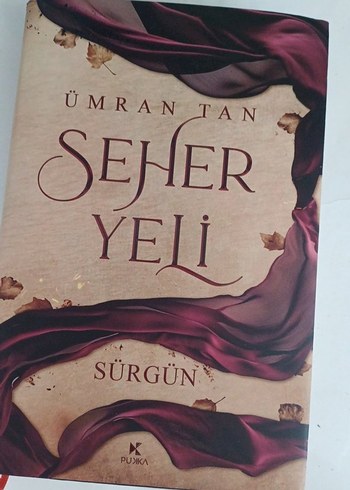 Ümran Tan Seher Yeli Sürgün Ümran Tan Seher Yeli Dügüm